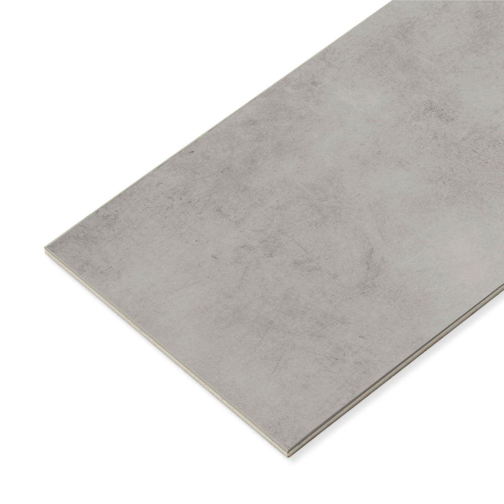 StickWall Cool Grey Panels - 1.6m2 & 1.7m2 Packs