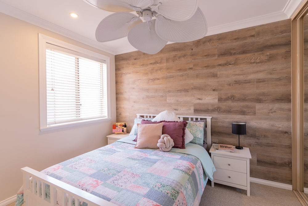 
                  
                    StickWall Light Maple Wall Panel - 1.7sqm Pack
                  
                